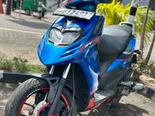 Aprilia SR 125 2020 Motorbike