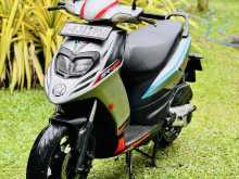 Aprilia SR 125 2019 Motorbike