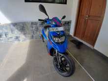 Aprilia SR 2019 Motorbike