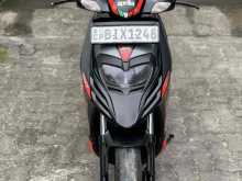 Aprilia Aprllia 2020 Motorbike