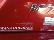 Toyota Axio Wxb 2018 Car