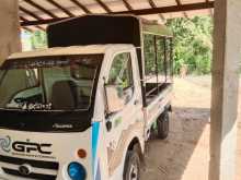 Tata Dimo Batta 2007 Lorry