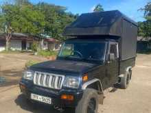 Mahindra Bolero 2014 Pickup