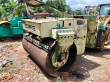 Aprilia Bomag 2026 Heavy-Duty