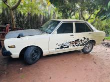 Nissan Carina 2025 Car