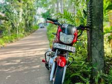 Aprilia CT-100 2005 Motorbike