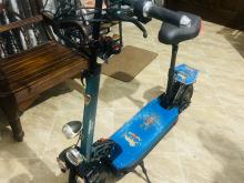 Aprilia Electric E 2026 Motorbike