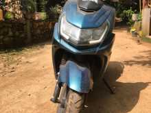 Aprilia Electric Scooter 2024 Motorbike