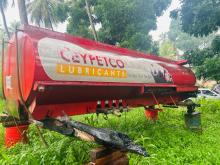 Aprilia Ft 2013 Lorry