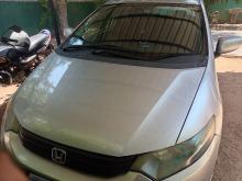 Honda Insight 2011 Car