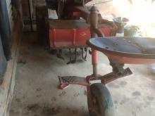 Aprilia Kubota 2010 Tractor