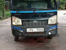 Mahindra Maxximo Plus 2013 Lorry
