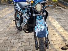 Aprilia Other 1980 Motorbike