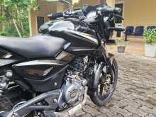 Bajaj Pulsar 2018 Motorbike