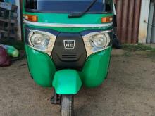 Bajaj Re 2019 Three Wheel