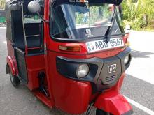 Bajaj Re 205 2015 Three Wheel