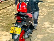 Aprilia Rs Racing 2021 Motorbike