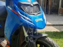 Aprilia Rs125 2018 Motorbike