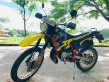 Aprilia RX50 2017 Motorbike