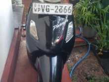 Aprilia S 2008 Motorbike