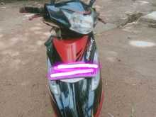 TVS SCOOTY STREAK 2010 Motorbike