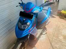 Aprilia Scooty 2019 Motorbike