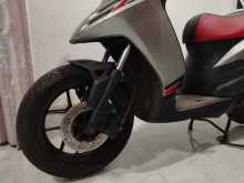 Aprilia SR 125 2019 Motorbike