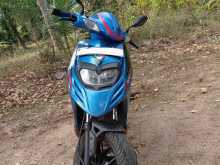 Aprilia Sr 125 2019 Motorbike