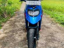 Aprilia Sr-125 2019 Motorbike