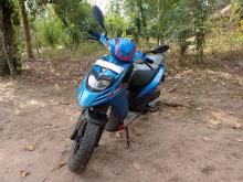 Aprilia SR 125 2020 Motorbike