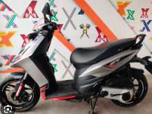 Aprilia SR 125 2019 Motorbike