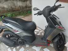 Aprilia Sr 125 2019 Motorbike