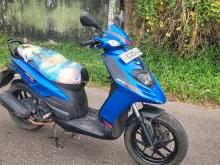 Aprilia SR 125 2020 Motorbike
