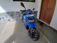 Aprilia SR 125 2020 Motorbike