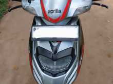 Aprilia Sr 125 2019 Motorbike