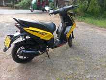 Aprilia SR 125 2019 Motorbike