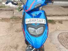 Aprilia SR 125 2018 Motorbike