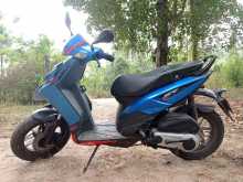 Aprilia Sr 125 2019 Motorbike