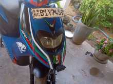 Aprilia Sr 125 2019 Motorbike
