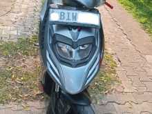 Aprilia SR 125 2020 Motorbike