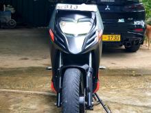 Aprilia Sr 150 2019 Motorbike