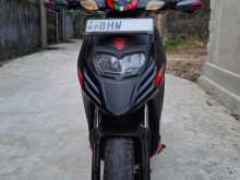 Aprilia Sr 150 Abs 2019 Motorbike
