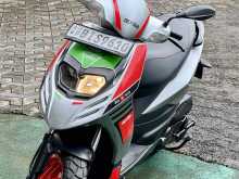 Aprilia SR 150 Race Edition 2020 Motorbike