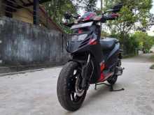 Aprilia Sr 150 2019 Motorbike