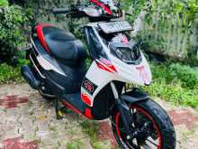Aprilia SR 150 2019 Motorbike