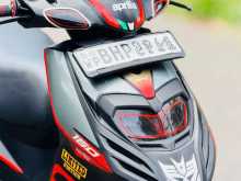 Aprilia SR 150 2019 Motorbike