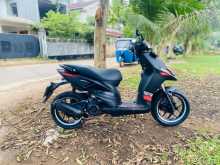 Aprilia Sr 150 2018 Motorbike