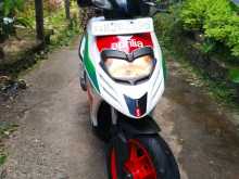 Aprilia SR 150 Race 2020 Motorbike