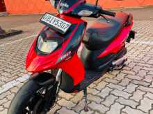 Aprilia SR 150 ABS 2019 Motorbike