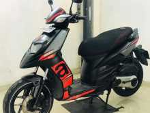 Aprilia SR 150 2018 Motorbike